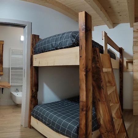 Appartamento Profumo Di Legno 022139-At-010022 Pergine Valsugana Exterior foto