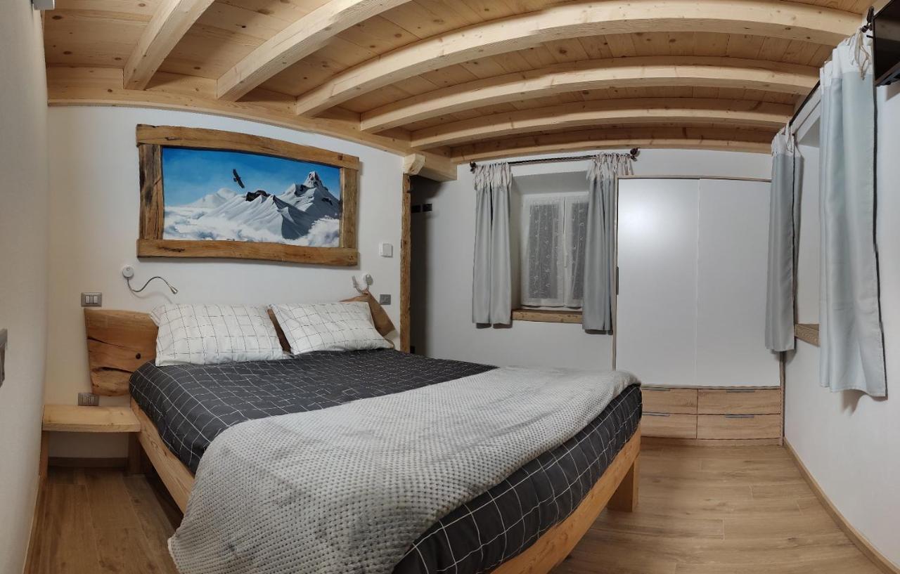 Appartamento Profumo Di Legno 022139-At-010022 Pergine Valsugana Exterior foto