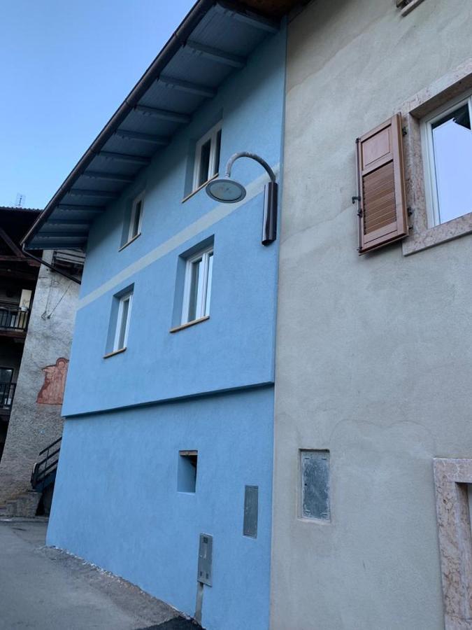 Appartamento Profumo Di Legno 022139-At-010022 Pergine Valsugana Exterior foto