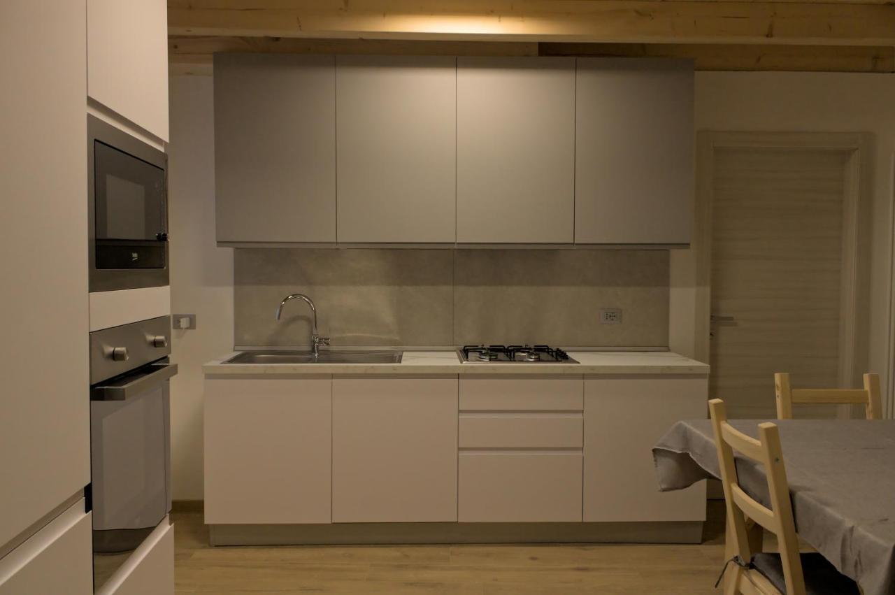 Appartamento Profumo Di Legno 022139-At-010022 Pergine Valsugana Exterior foto